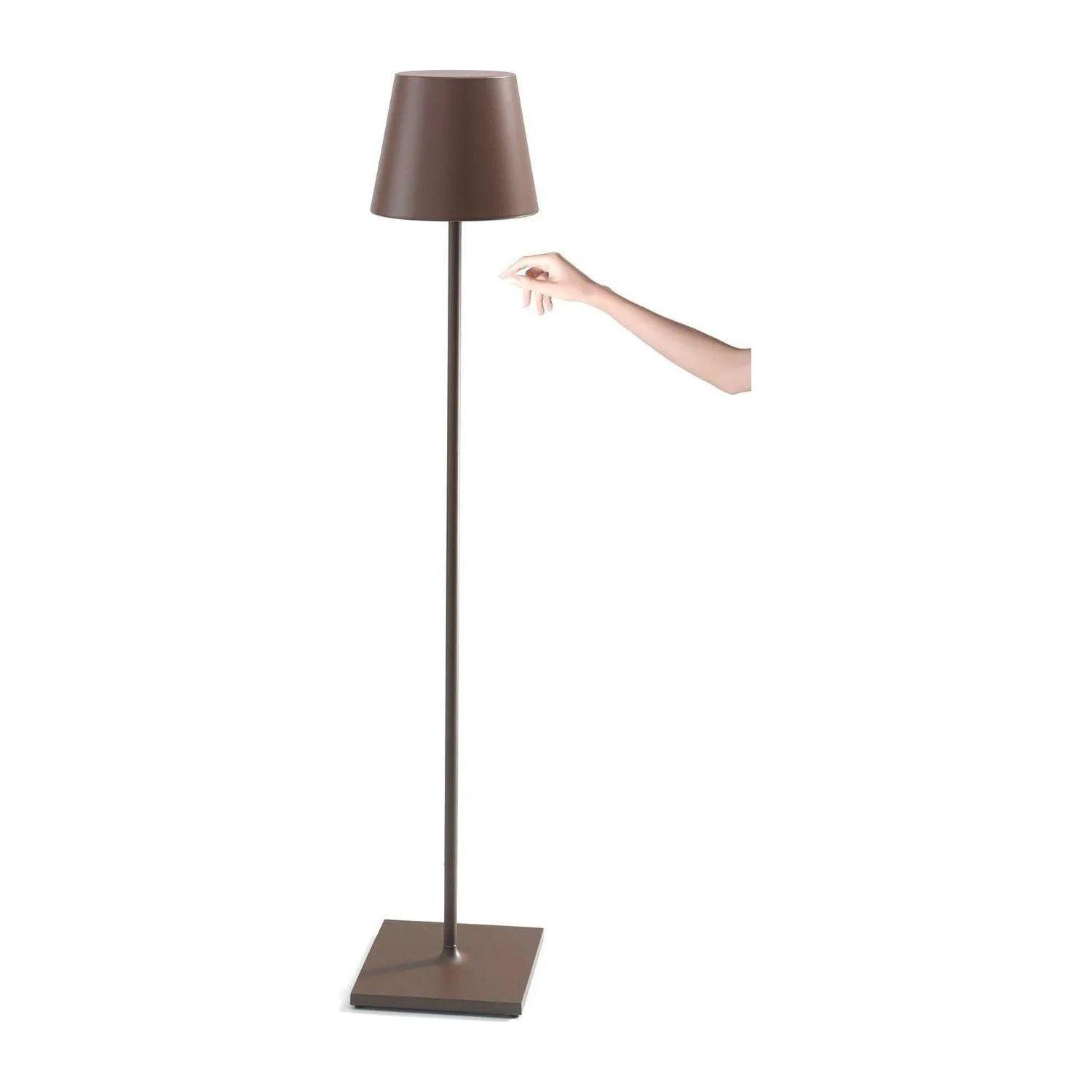 Zafferano America - Poldina Pro XXL Floor Lamp - LD0360B3 - Canada Light Shop