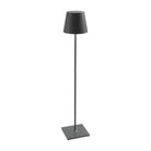 Zafferano America - Poldina Pro XXL Floor Lamp - LD0360N3 - Canada Light Shop