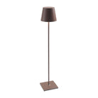 Zafferano America - Poldina Pro XXL Floor Lamp - LD0360R3 - Canada Light Shop
