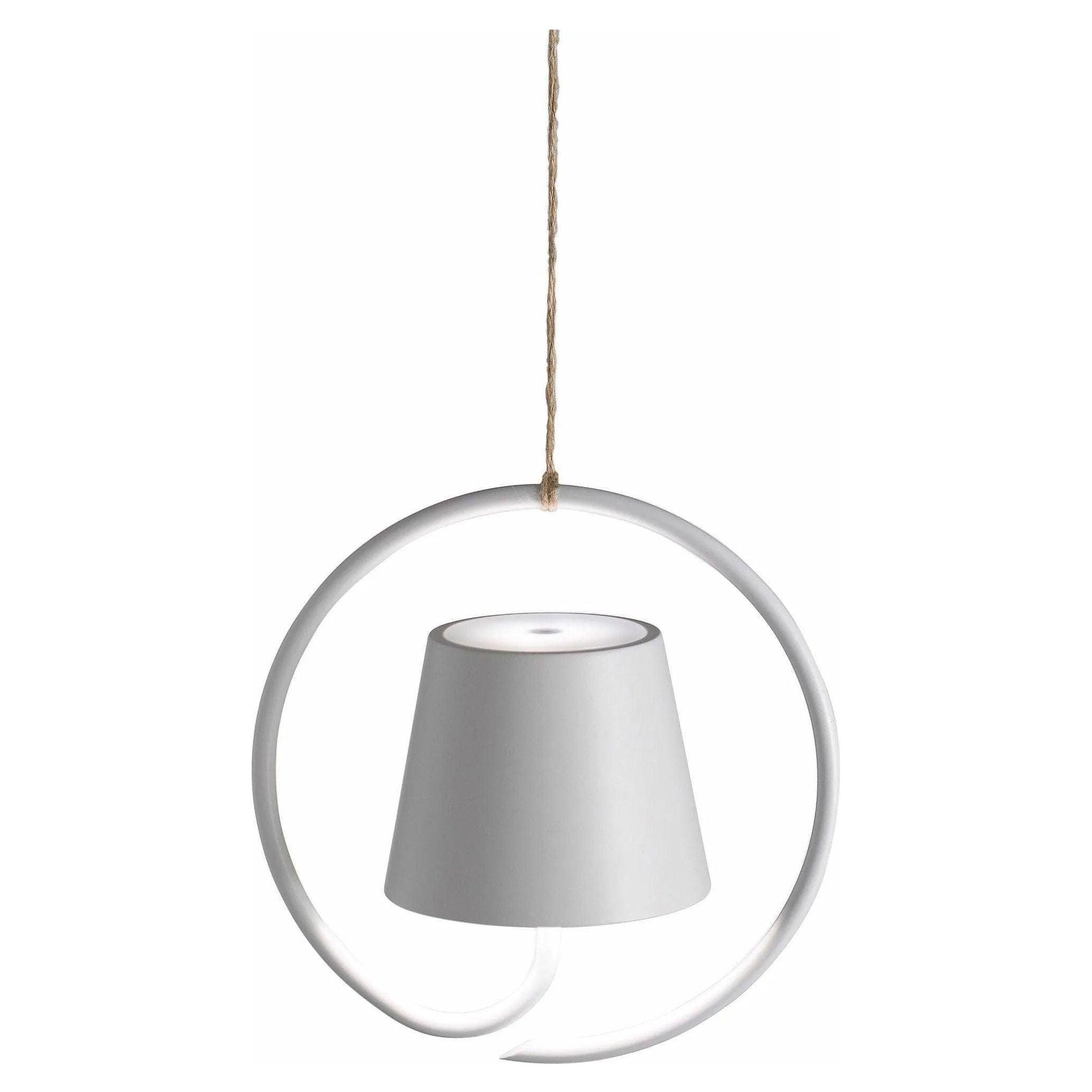Zafferano America - Poldina Suspension Magnetic Lamp - LD0286B3 - Canada Light Shop