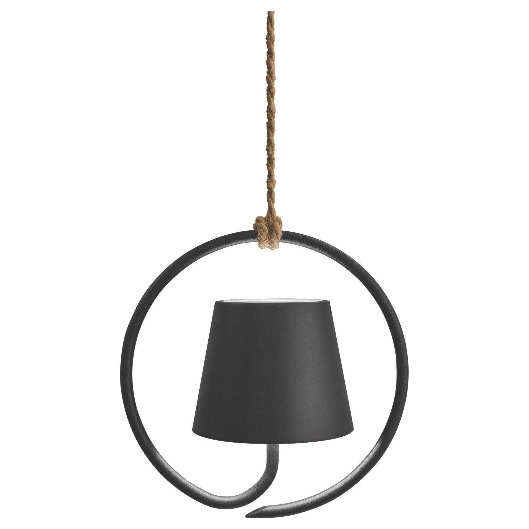 Zafferano America - Poldina Suspension Magnetic Lamp - LD0286N3 - Canada Light Shop