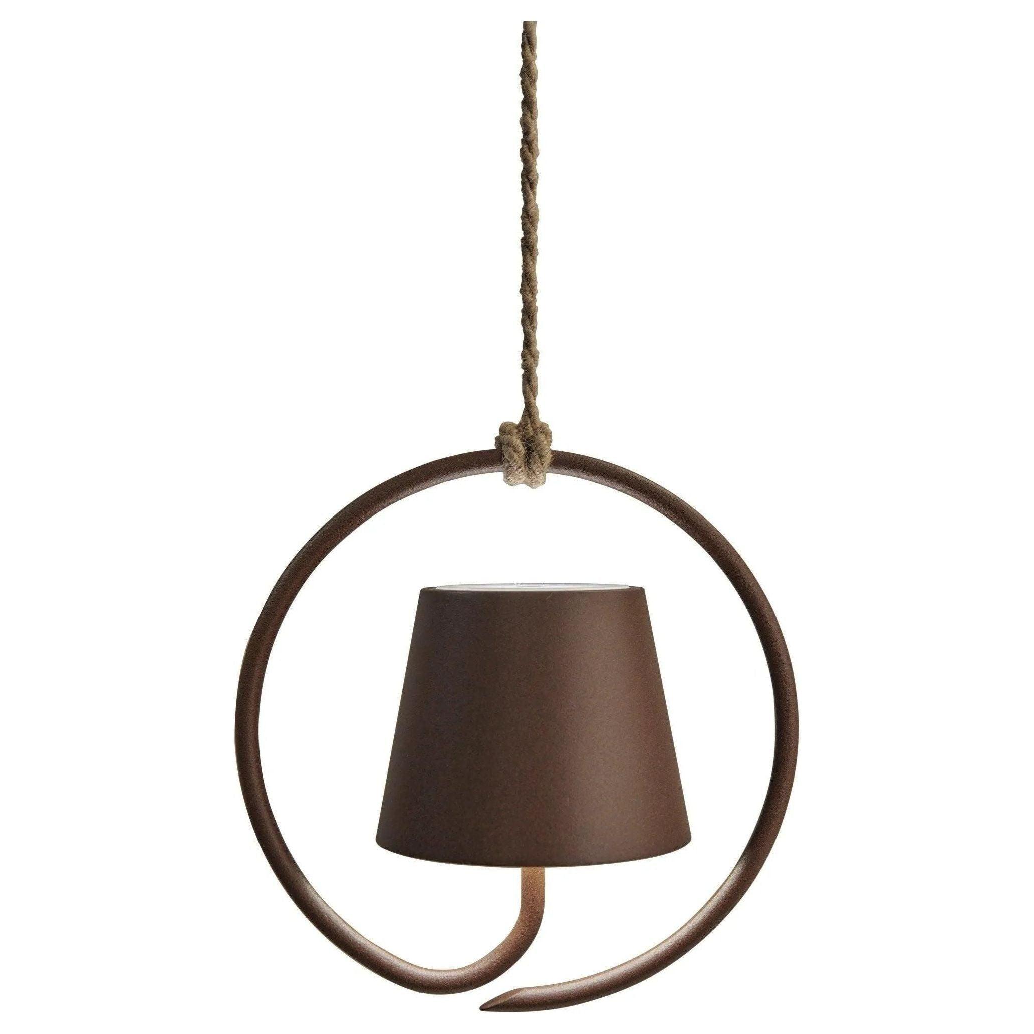 Zafferano America - Poldina Suspension Magnetic Lamp - LD0286R3 - Canada Light Shop