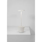 Zafferano America - Poldina Upside Down Table Lamp - LD0420B4 - Canada Light Shop