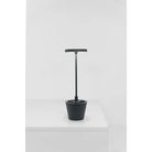 Zafferano America - Poldina Upside Down Table Lamp - LD0420B4 - Canada Light Shop