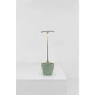 Zafferano America - Poldina Upside Down Table Lamp - LD0420B4 - Canada Light Shop