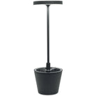 Zafferano America - Poldina Upside Down Table Lamp - LD0420N4 - Canada Light Shop