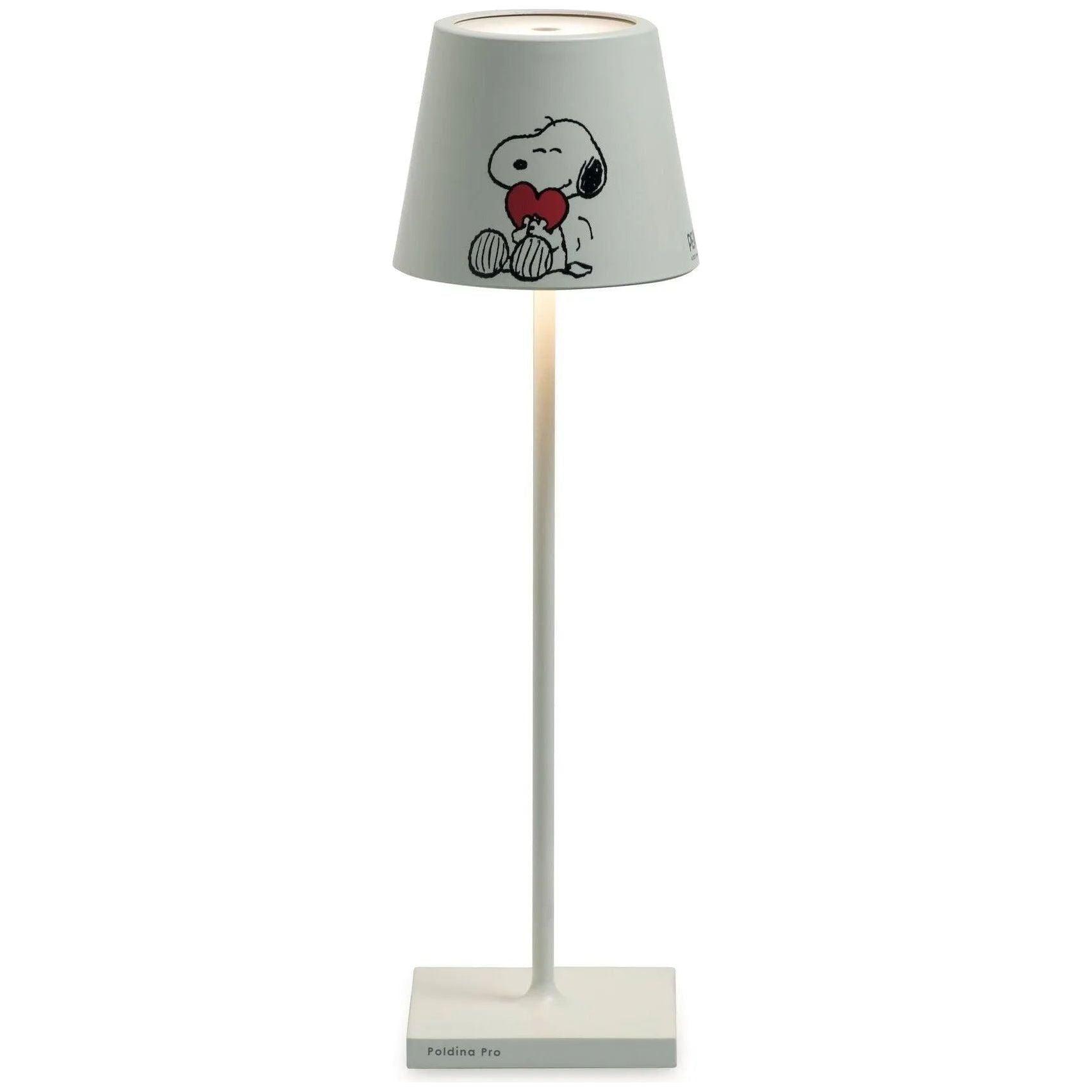 Zafferano America - Poldina X Peanuts - LD0340BP2 - Canada Light Shop