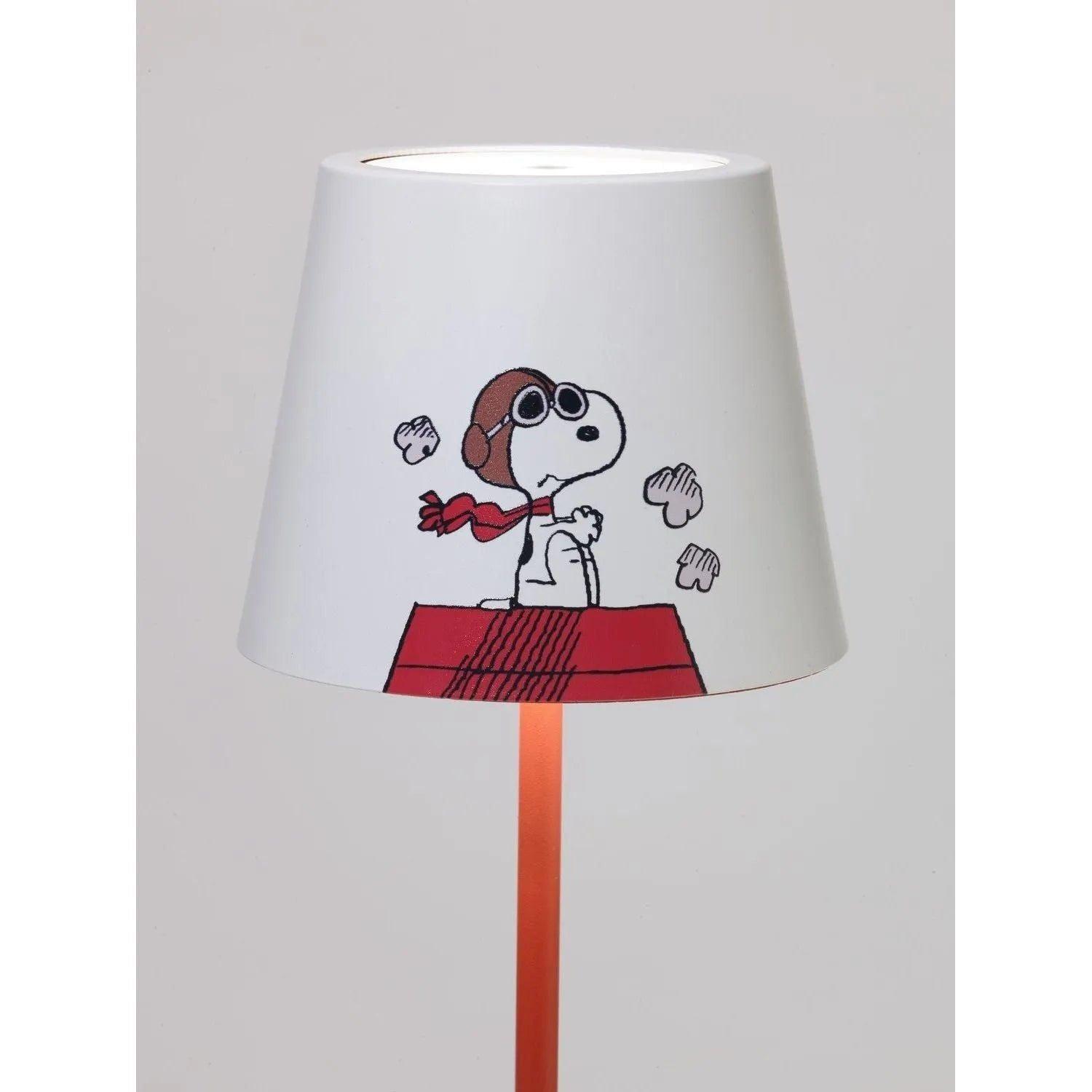 Zafferano America - Poldina X Peanuts - LD0340BP2 - Canada Light Shop