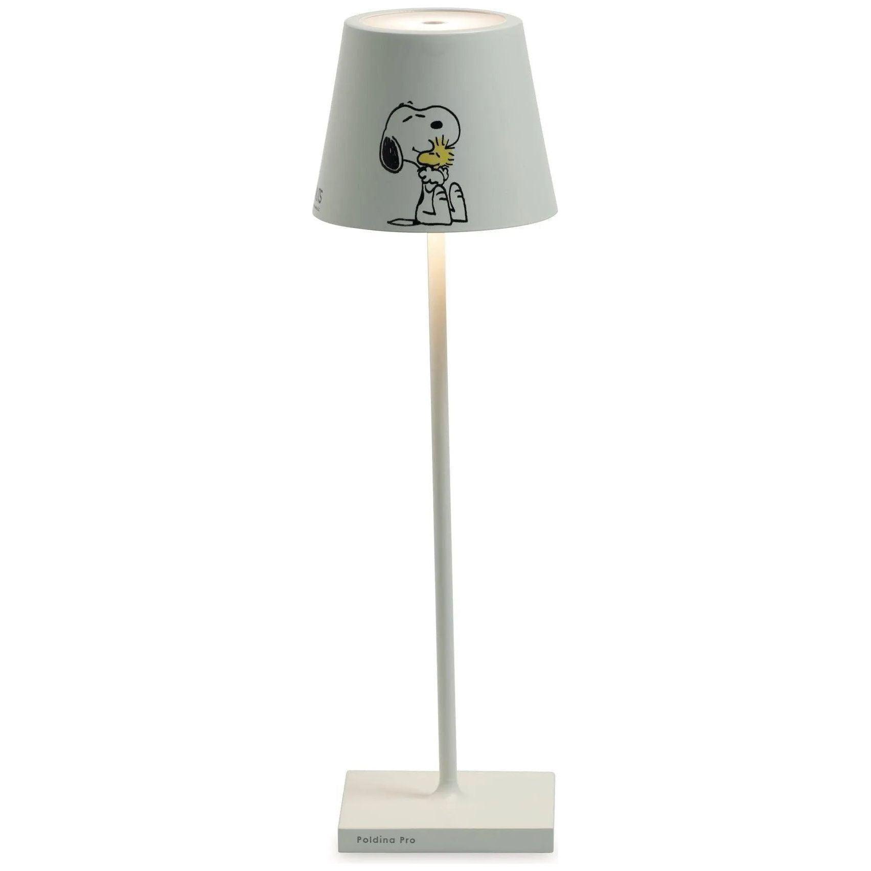 Zafferano America - Poldina X Peanuts - LD0340BP3 - Canada Light Shop