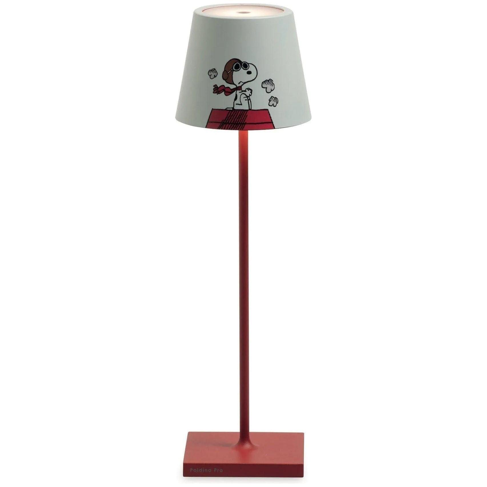 Zafferano America - Poldina X Peanuts - LD0340FP1 - Canada Light Shop