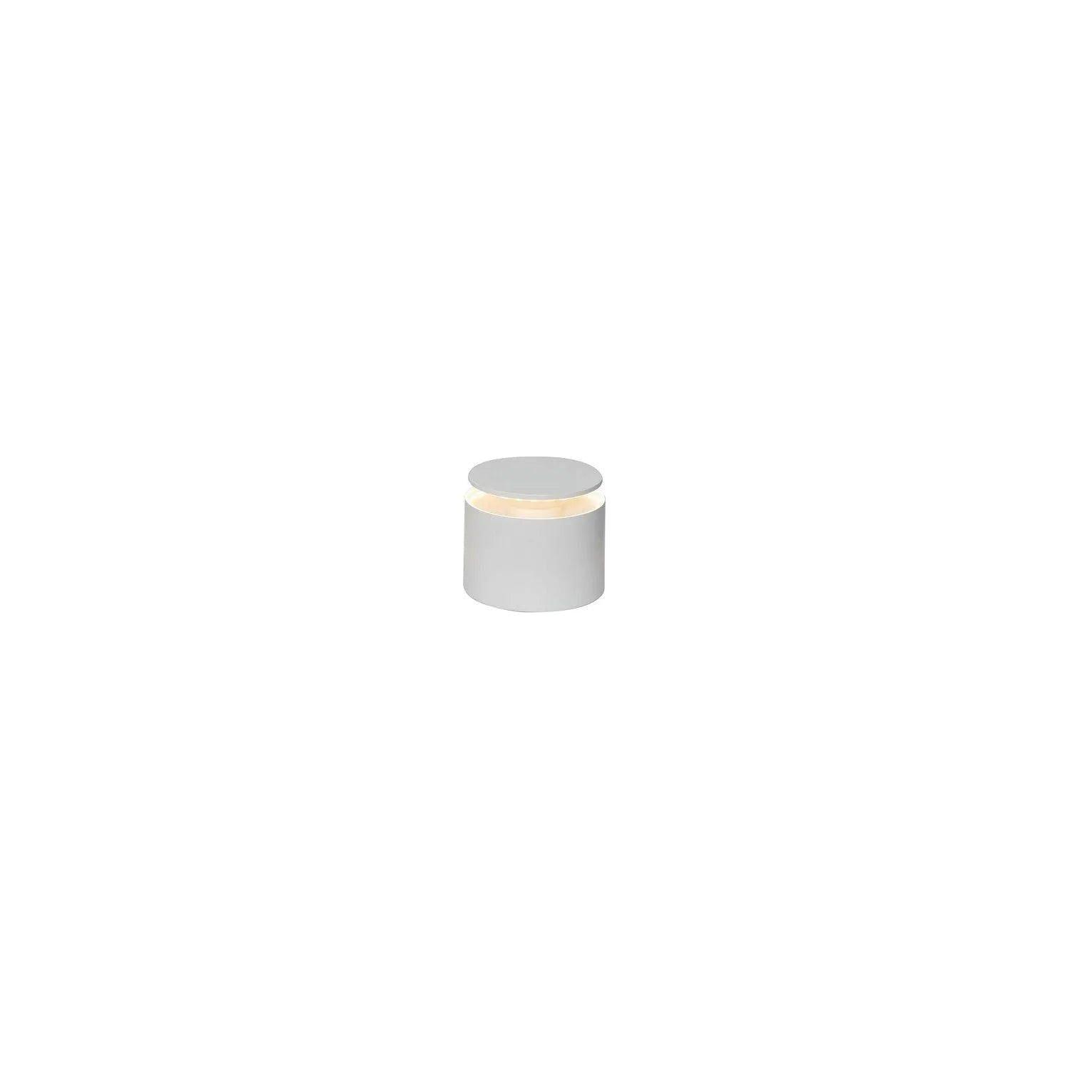 Zafferano America - Pushup LED Table Lamp - LD01050B3 - Canada Light Shop