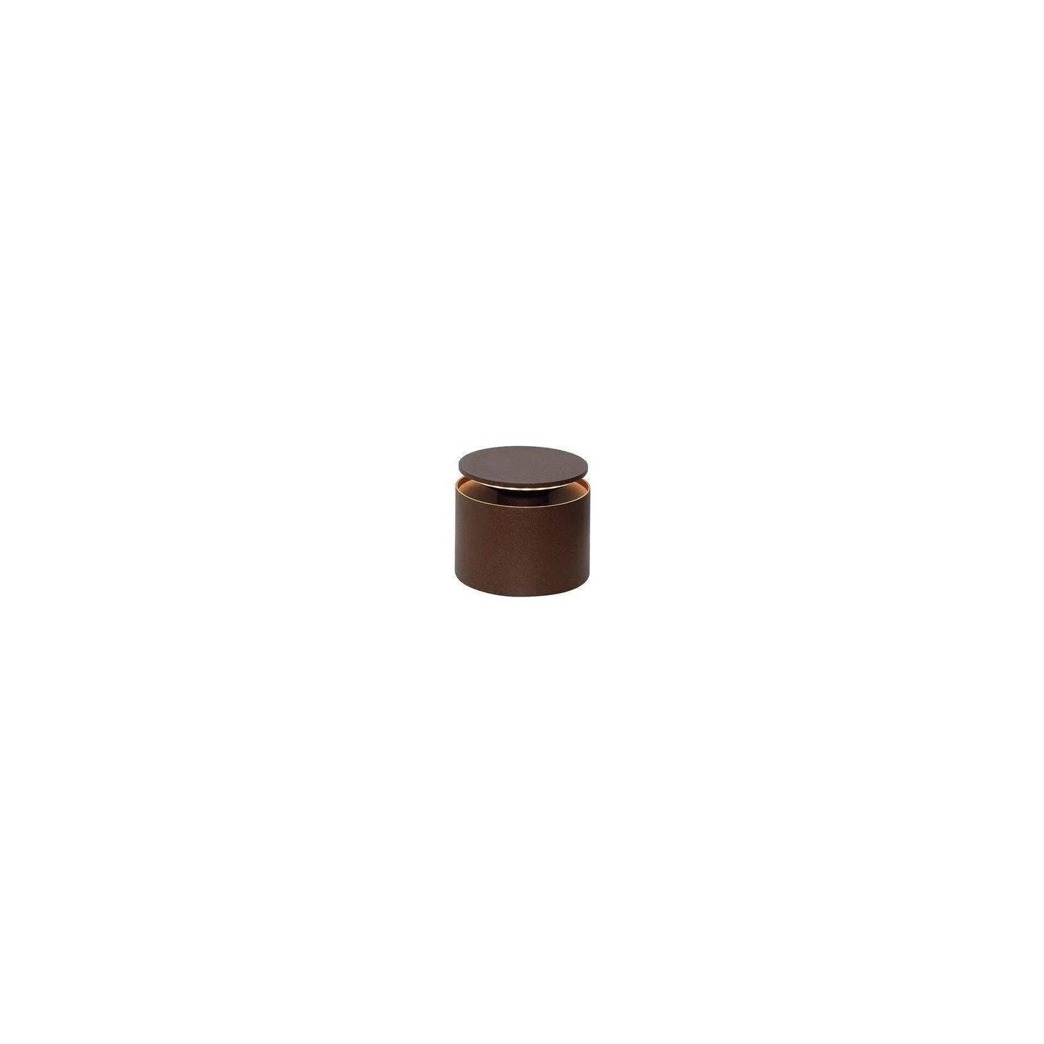 Zafferano America - Pushup LED Table Lamp - LD01050R3 - Canada Light Shop