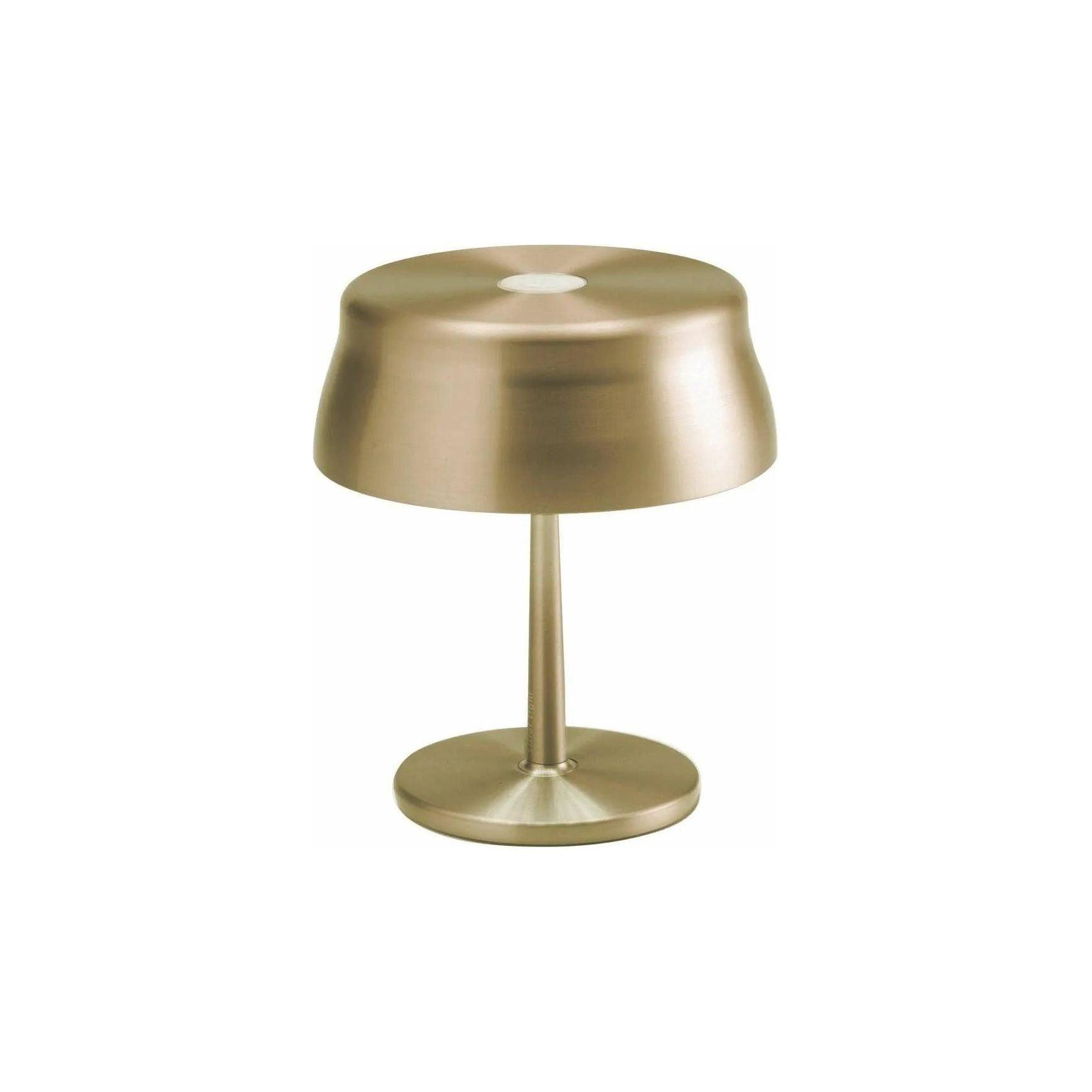 Zafferano America - Sister Light Mini Table Lamp - LD0306O3 - Canada Light Shop