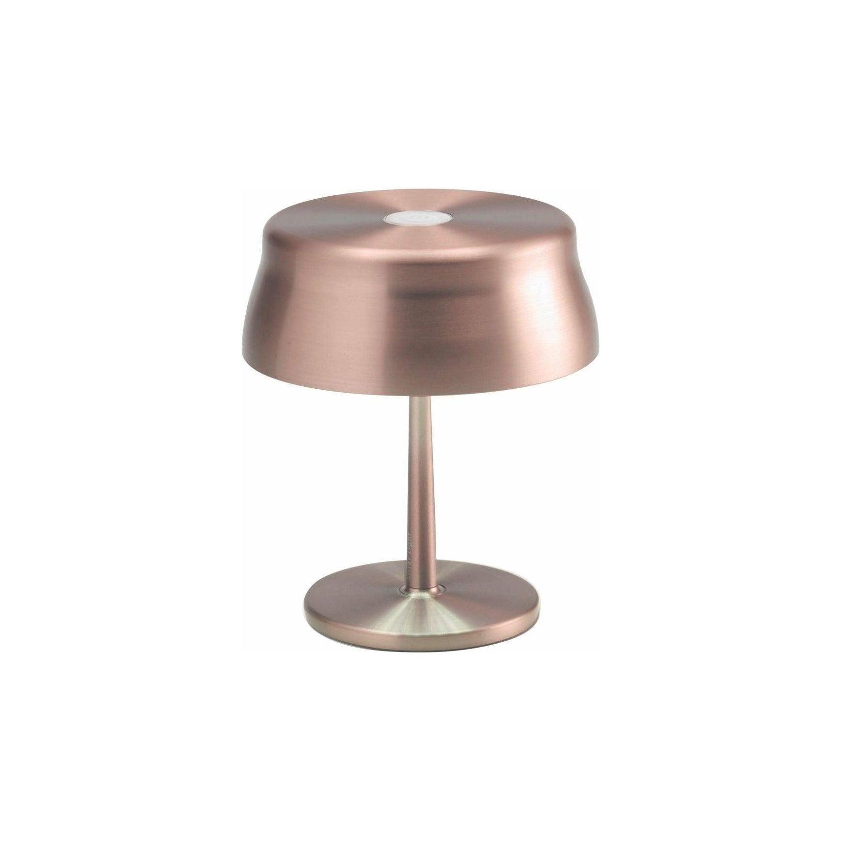 Zafferano America - Sister Light Mini Table Lamp - LD0306R3 - Canada Light Shop