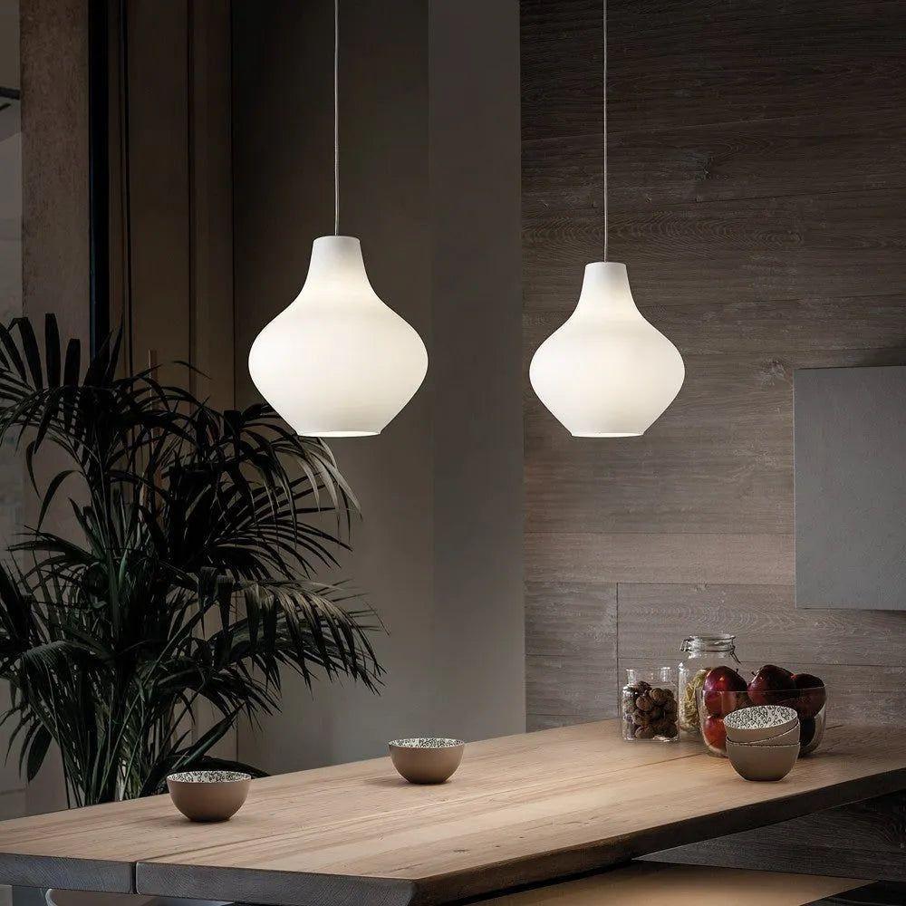 Zafferano America - Sixties Pendant - ZA-LSX0101 - Canada Light Shop