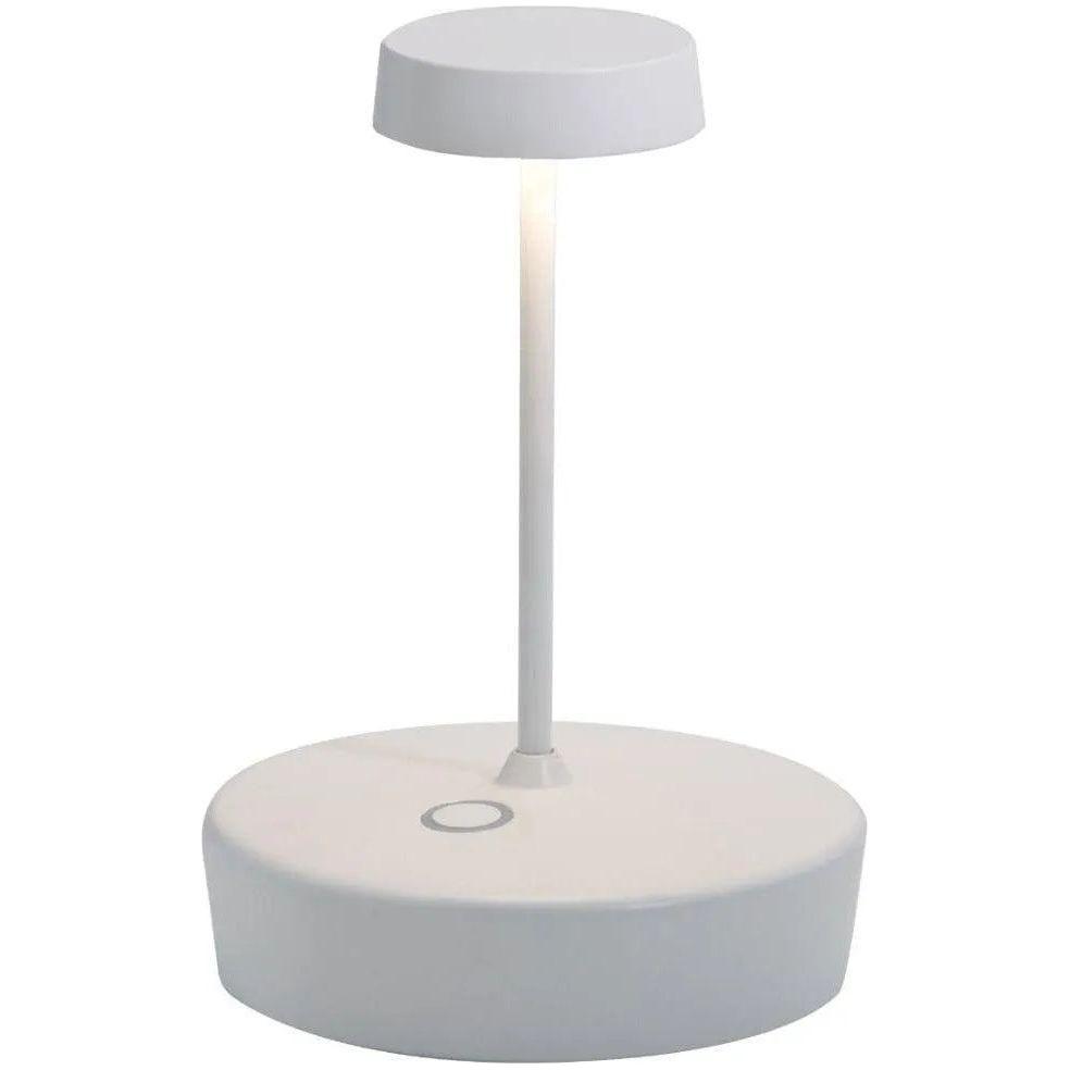 Zafferano America - Swap Mini Table Lamp - LD1011B3 - Canada Light Shop