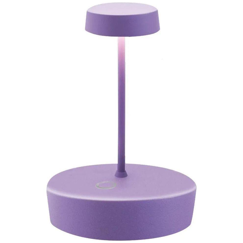 Zafferano America - Swap Mini Table Lamp - LD1011L3 - Canada Light Shop