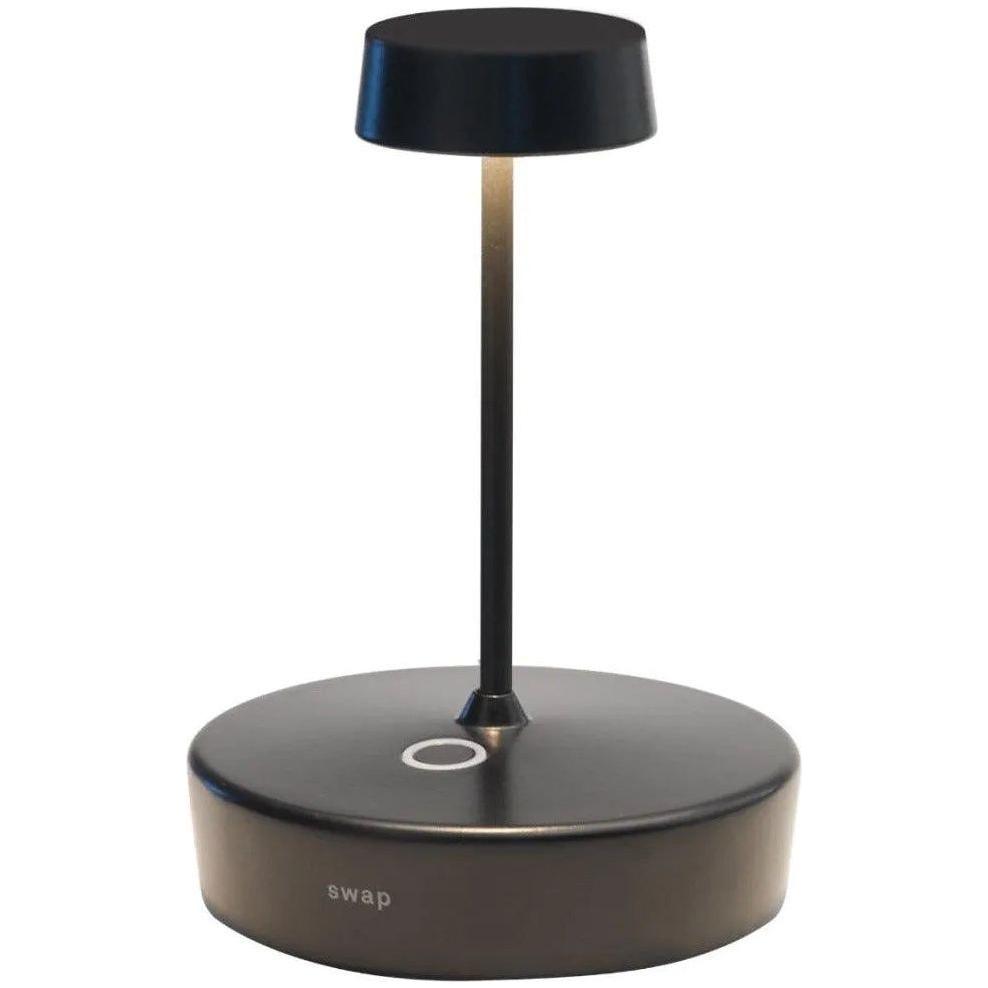 Zafferano America - Swap Mini Table Lamp - LD1011N3 - Canada Light Shop