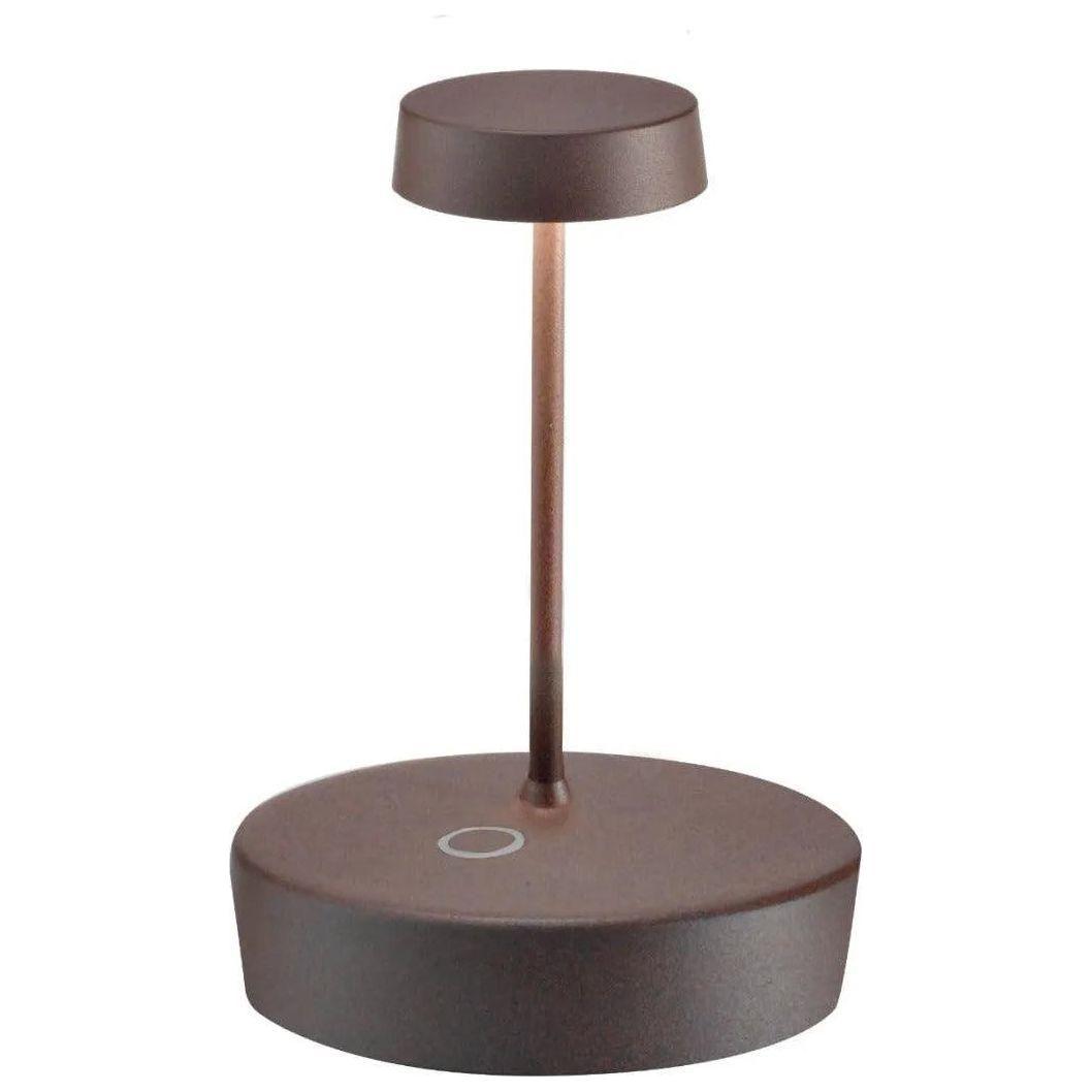 Zafferano America - Swap Mini Table Lamp - LD1011R3 - Canada Light Shop