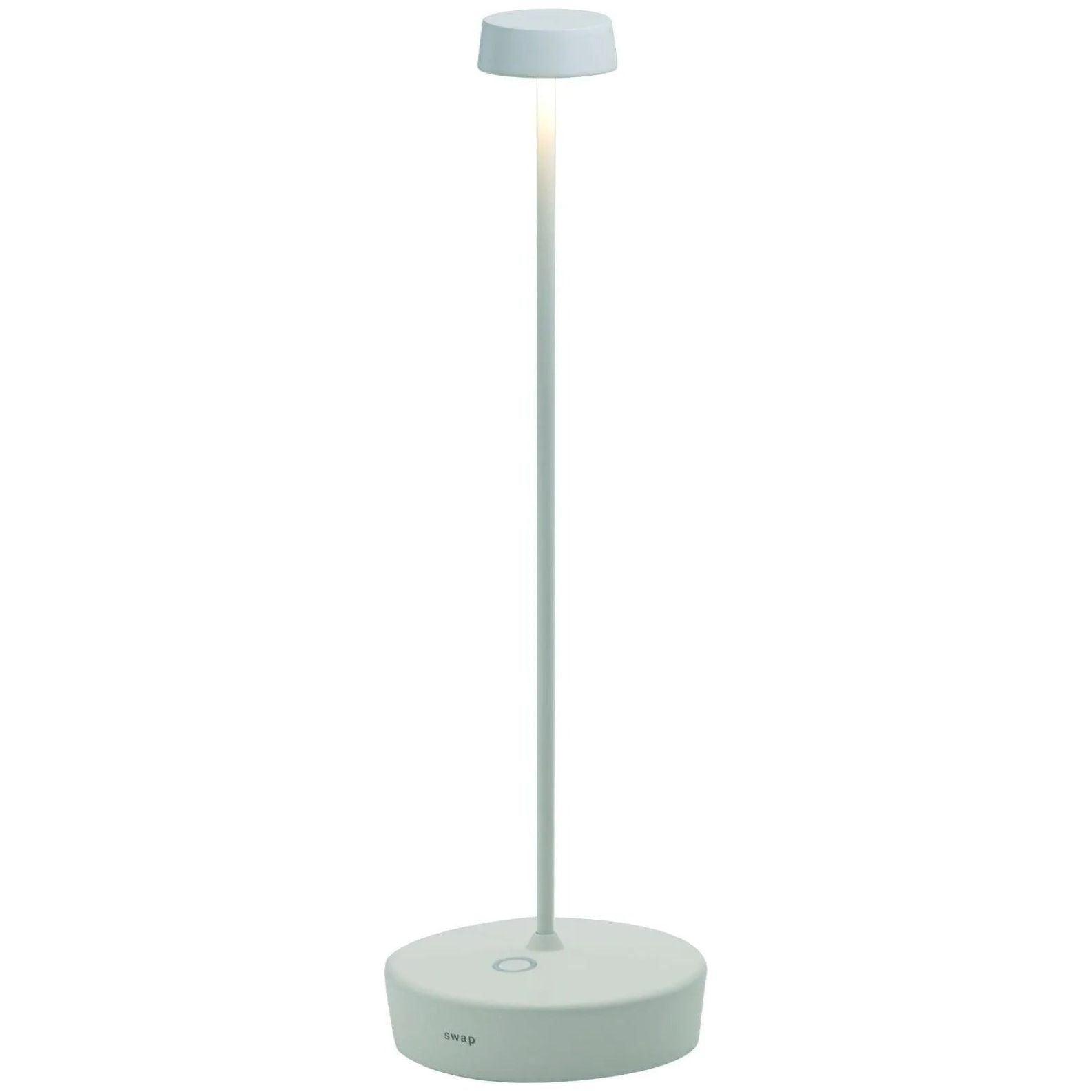 Zafferano America - Swap Table Lamp - LD1010B3 - Canada Light Shop