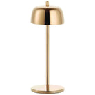 Zafferano America - Theta Table Lamp - LD1000E3 - Canada Light Shop