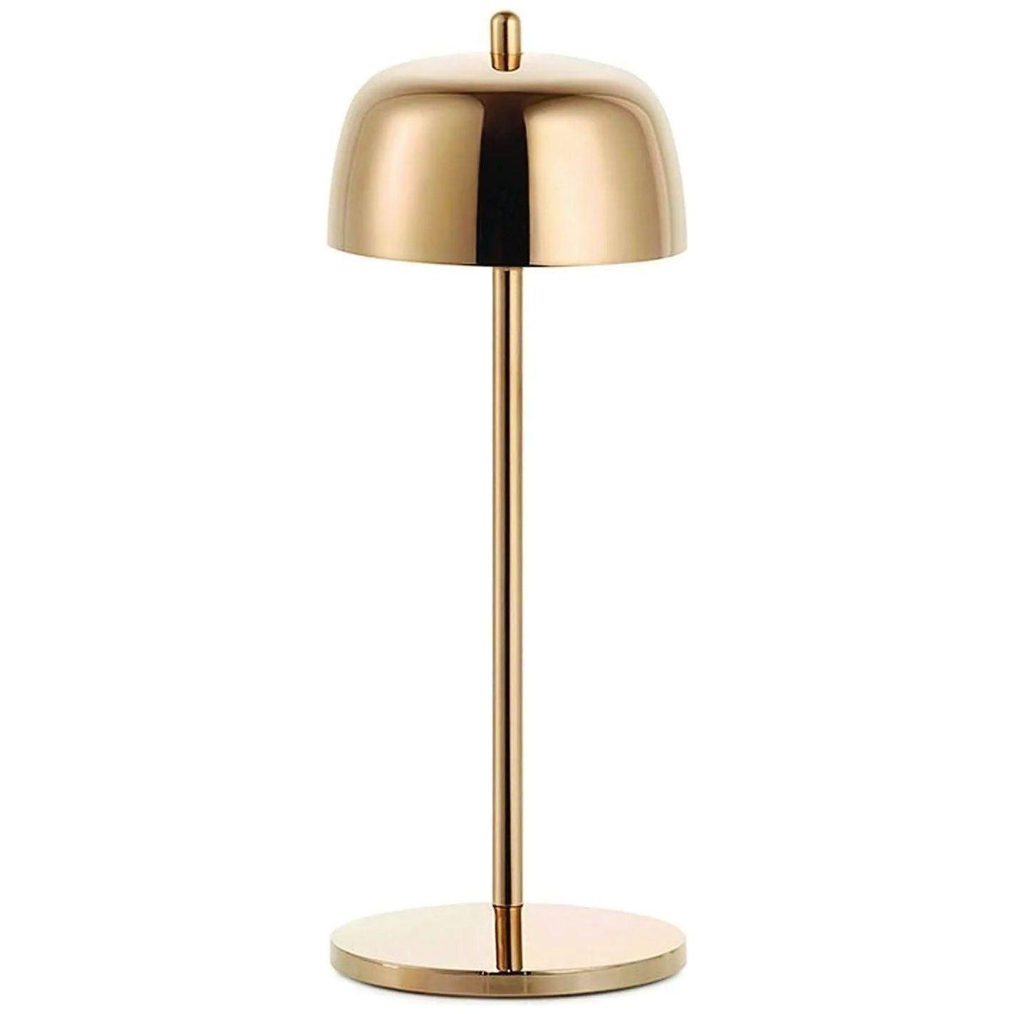 Zafferano America - Theta Table Lamp - LD1000E3 - Canada Light Shop