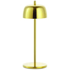 Zafferano America - Theta Table Lamp - LD1000O3 - Canada Light Shop