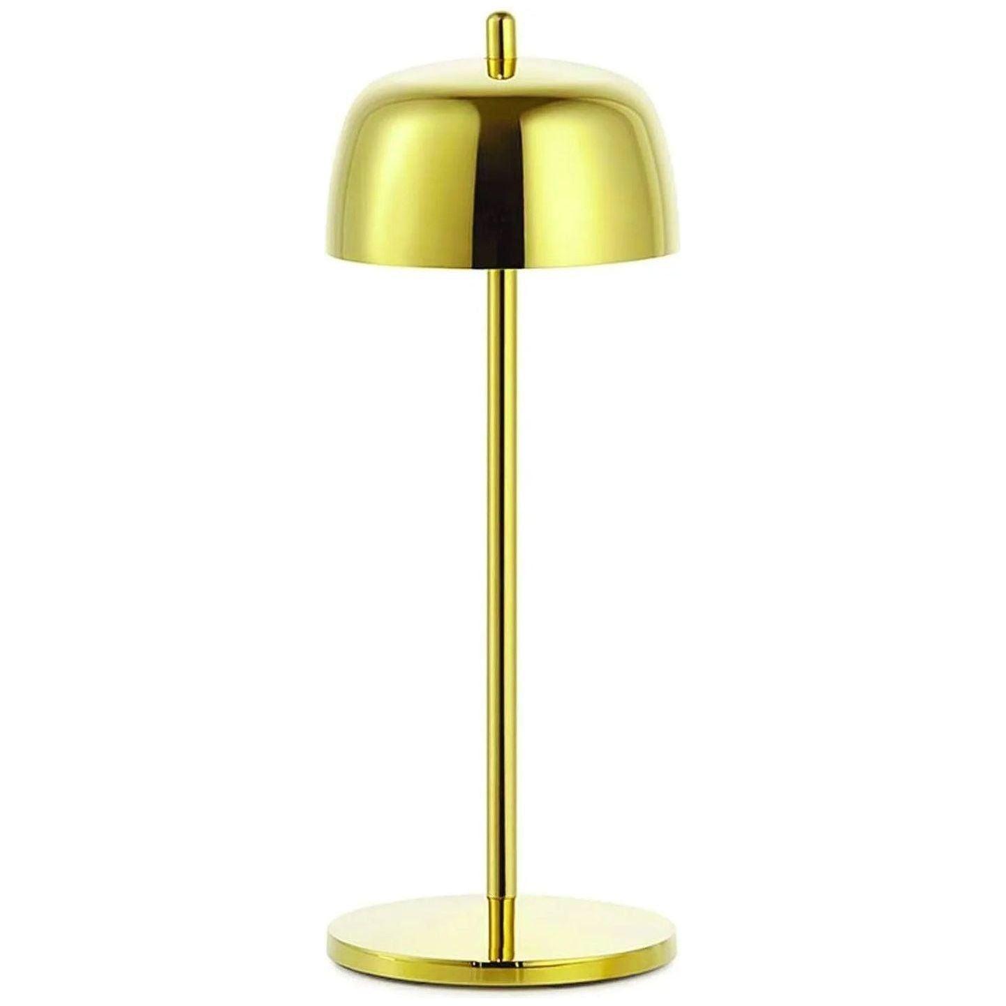 Zafferano America - Theta Table Lamp - LD1000O3 - Canada Light Shop