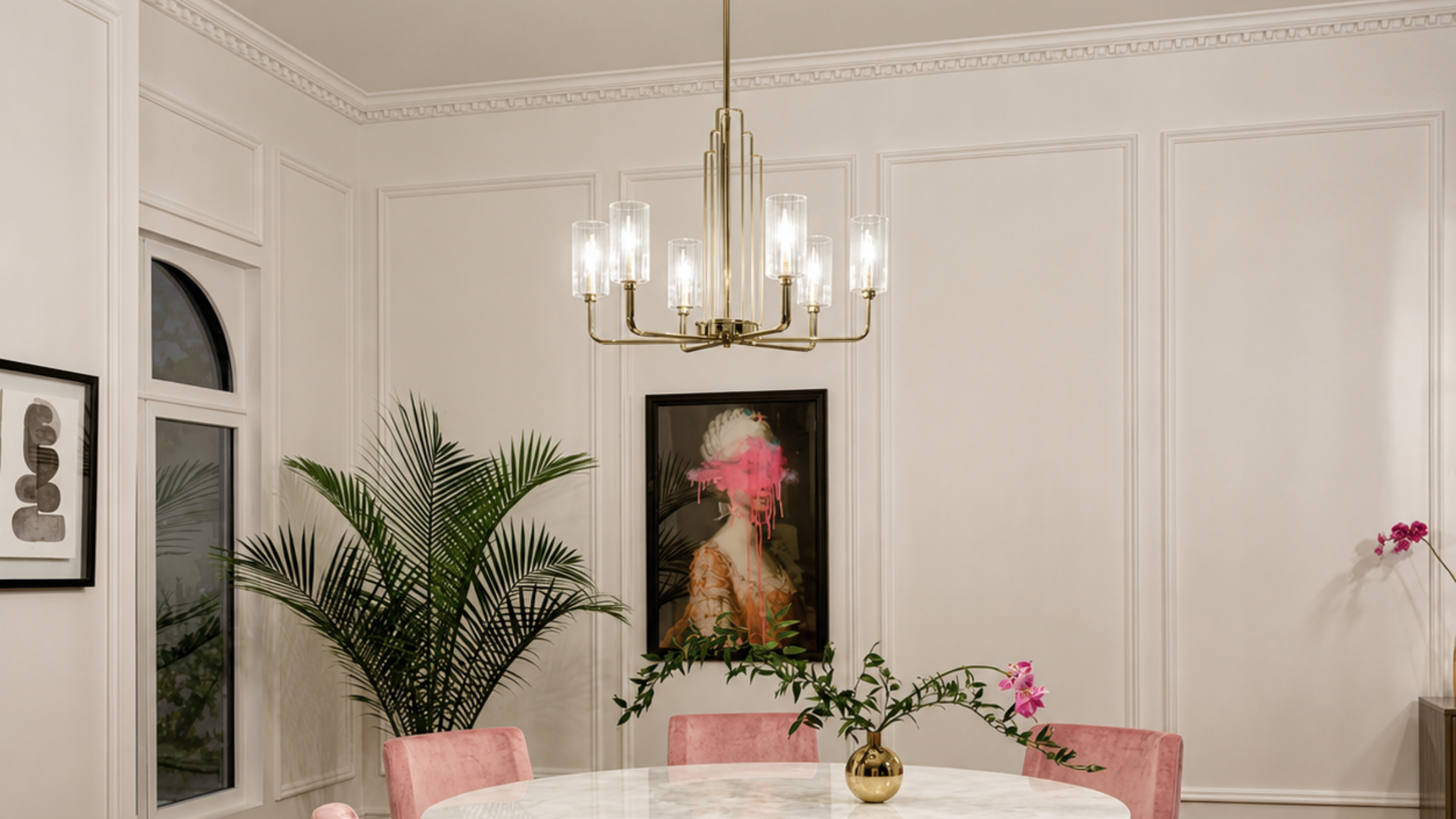 Choosing a Chandelier for Your Home