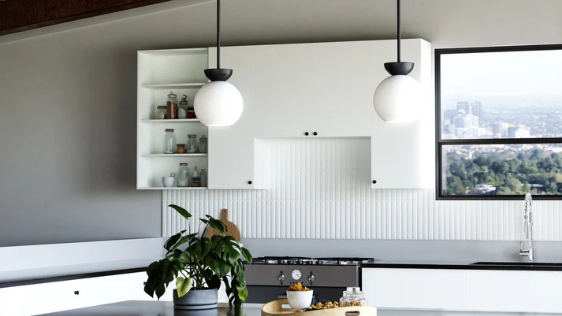 Our Guide to Ceiling Lights