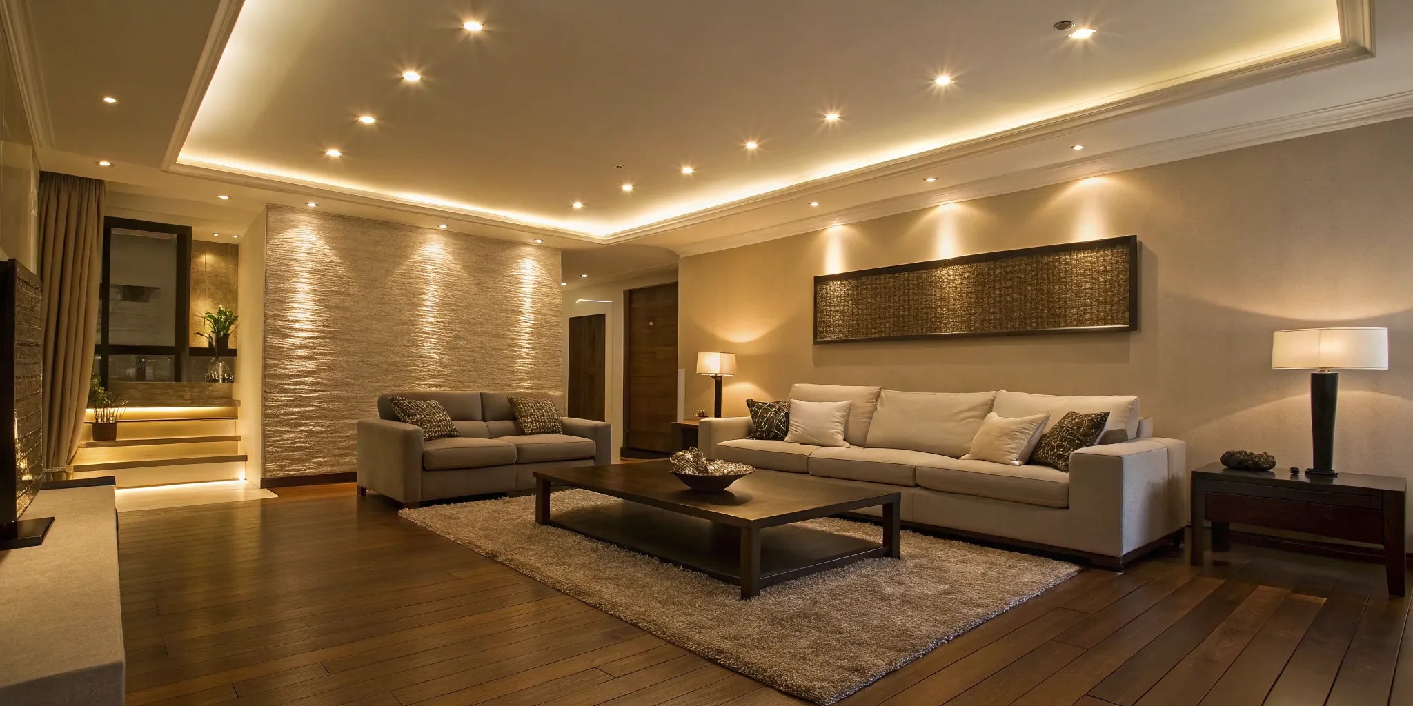 Recessed Pot Lights: A Complete Buyer's Guide – Canada Light Shop