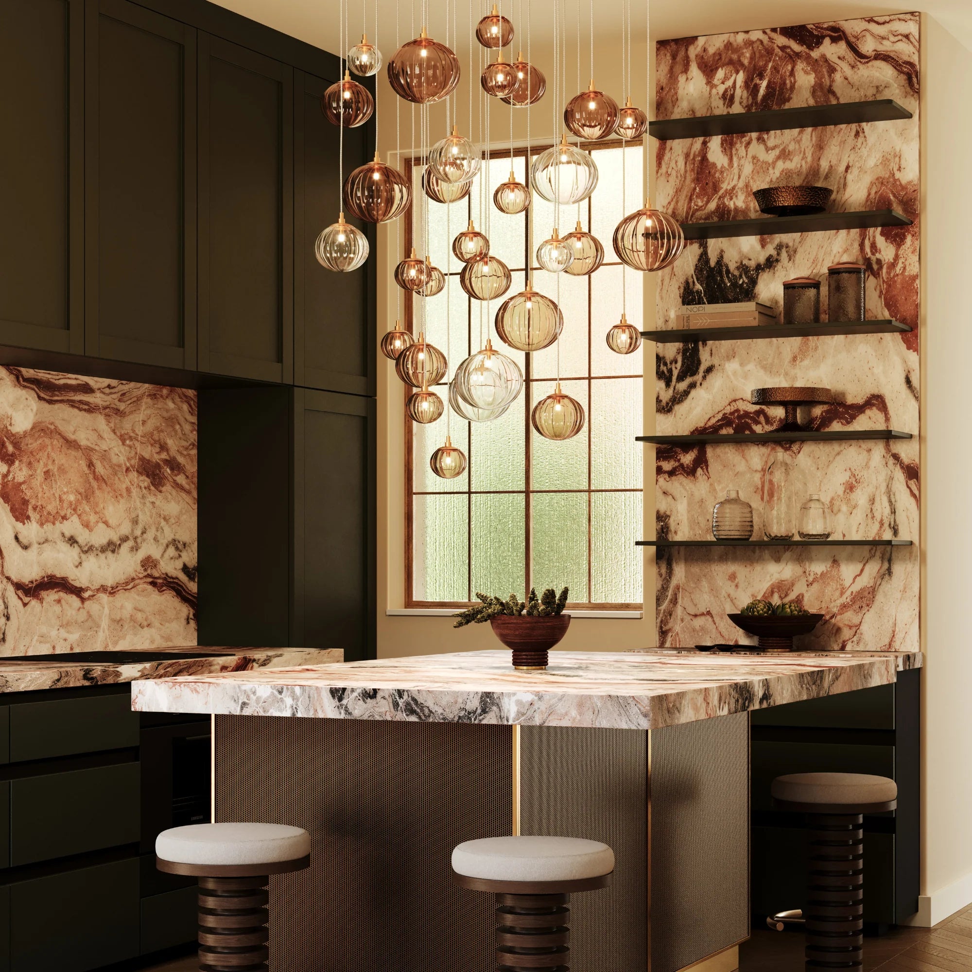 Corbett Lighting
