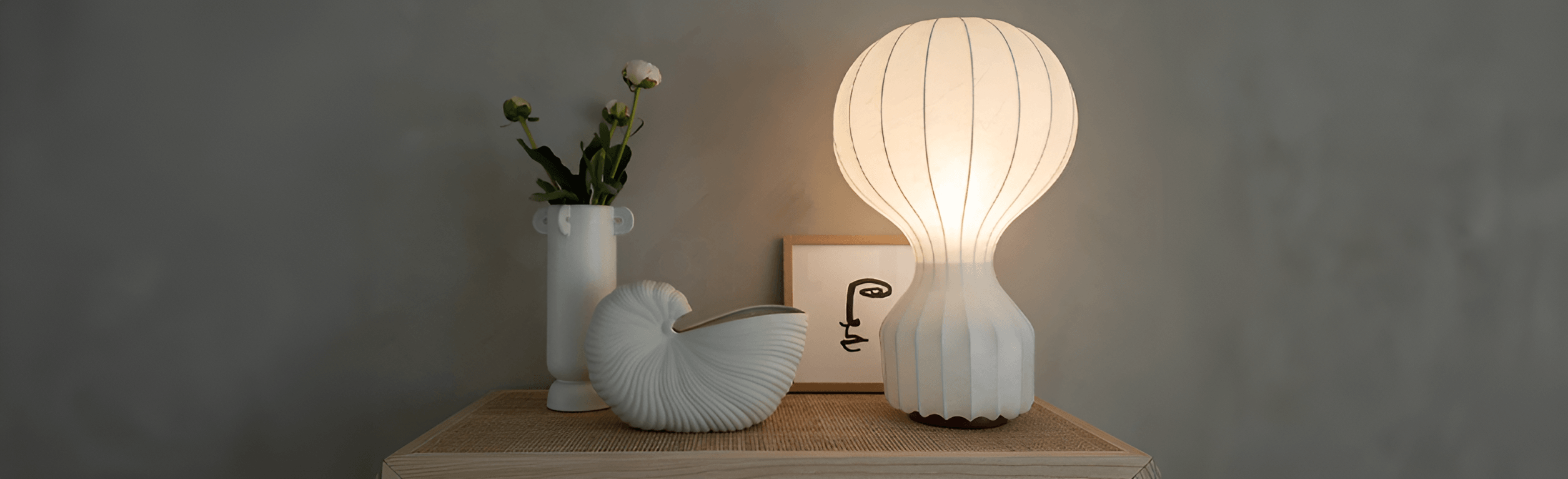 Table Lamps