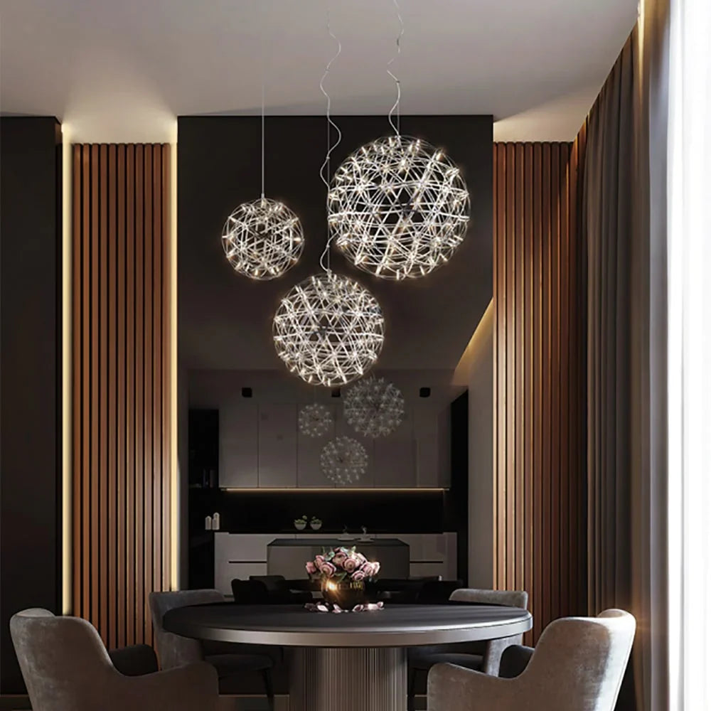 Matteo Lighting