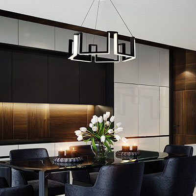Modern Forms