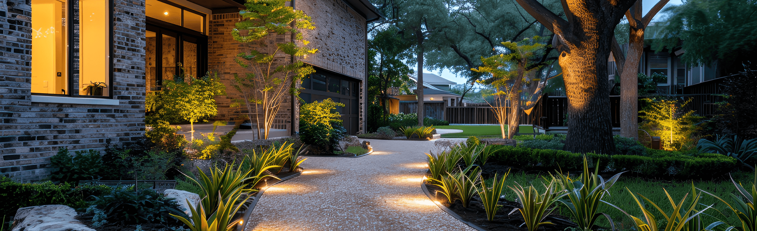 Outdoor Security Lights | Canada Light Shop