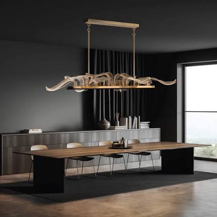 Studio M Lighting