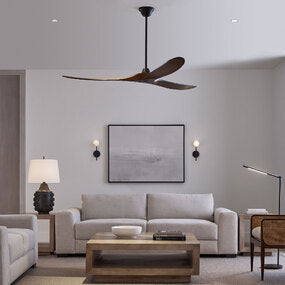 Visual Comfort Fan Collection