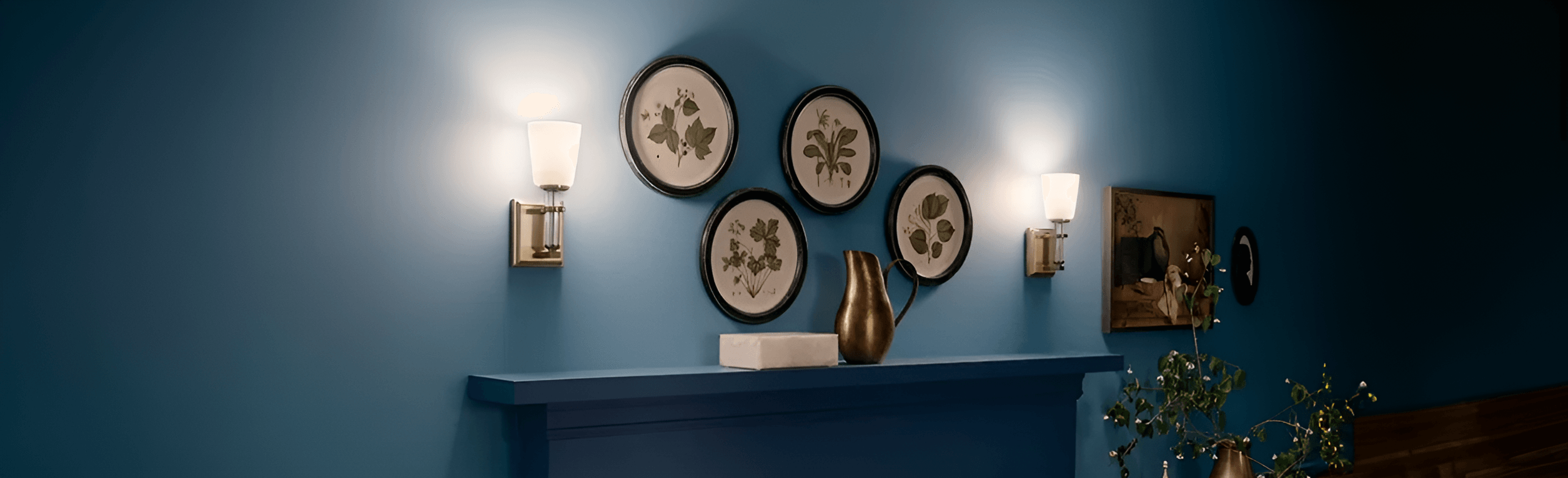 Wall Sconces