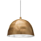 Foscarini - Bump Pendant - FN312007_71U - Canada Light Shop