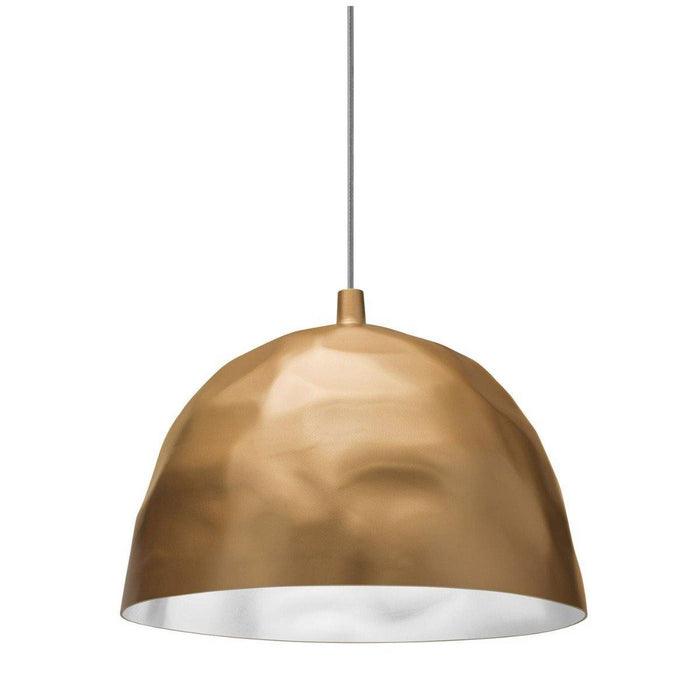 Foscarini - Bump Pendant - FN312007_71U - Canada Light Shop