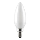 Standard Products 70326 B11/S4/3.5W/27K/SW/E12/FIL/STD in Soft White