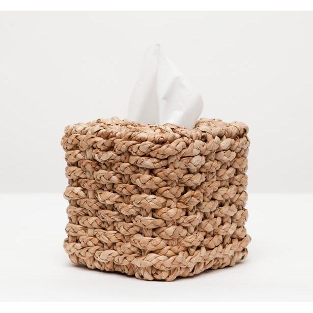 Pigeon And Poodle Destin Tissue Box - Thumbnail 3