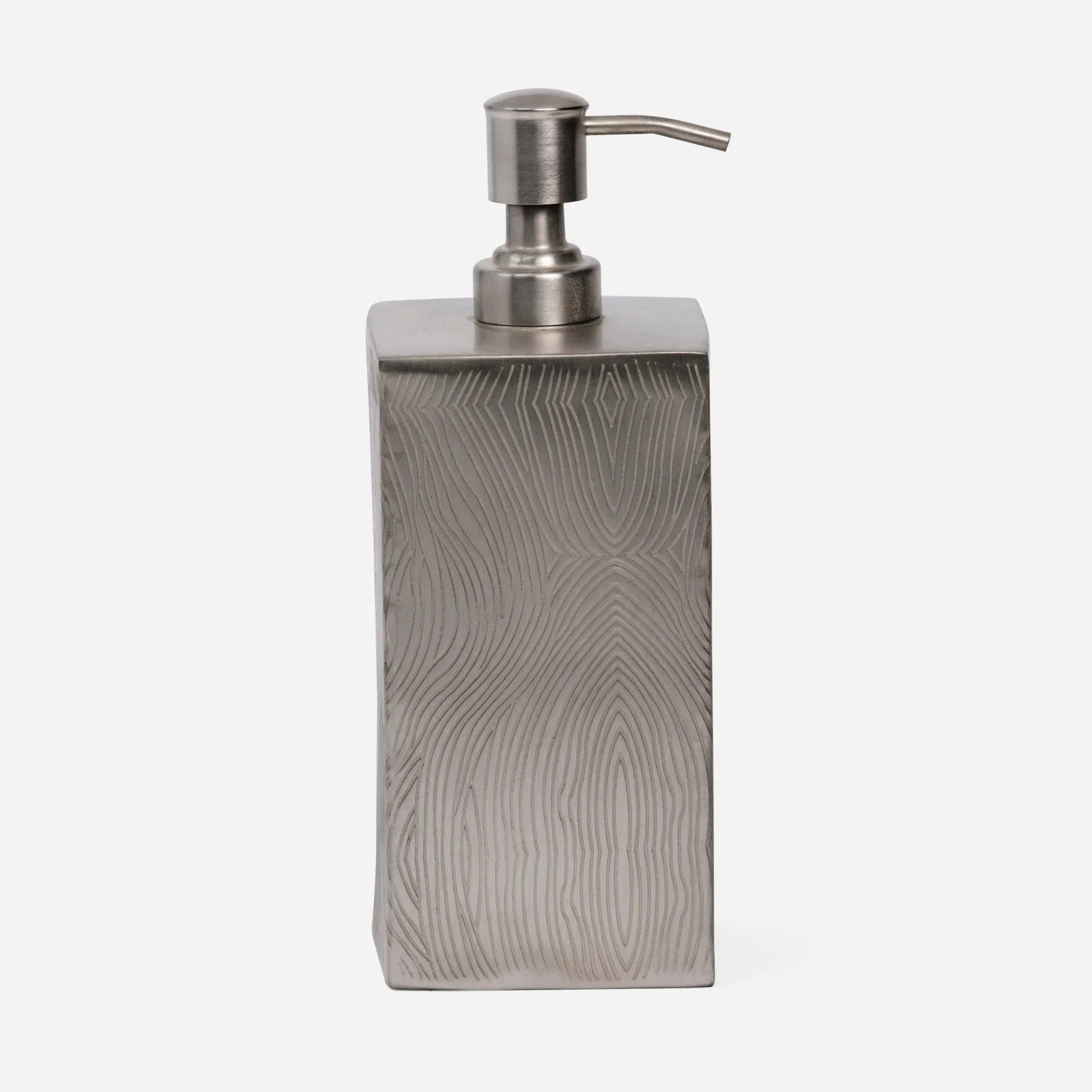 Humbolt XL Soap Pump - Thumbnail 4