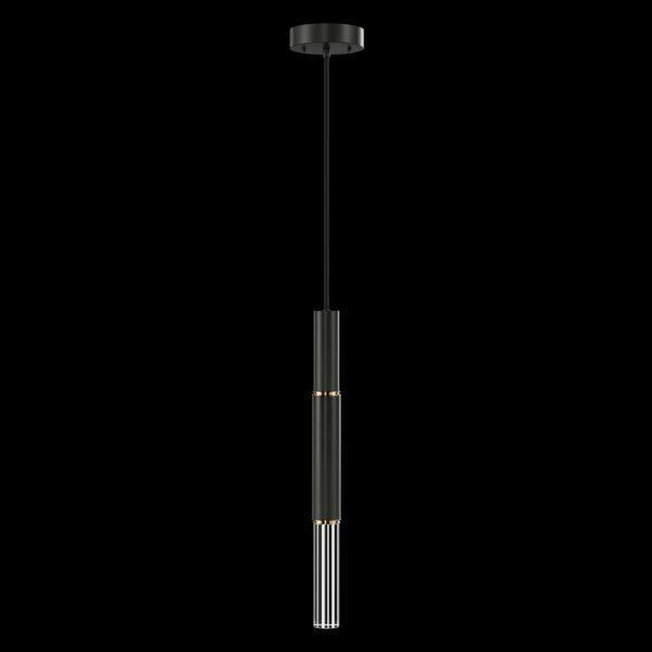 Fine Art Handcrafted Lighting - Antonia LED Pendant - 100015-110 - Canada Light Shop