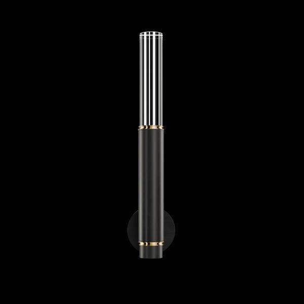 Fine Art Handcrafted Lighting - Antonia LED Wall Sconce - 100021 - 100021-110 - Canada Light Shop