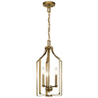 Kichler - Morrigan Pendant - 42499NBR - Canada Light Shop