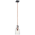 Kichler - Kitner Pendant - 52035ACO - Canada Light Shop