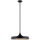 Kichler - Elias Pendant/Semi Flush Mount - 52096BK - Canada Light Shop