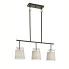 Kichler - Marika Linear Chandelier - 52263OZ - Canada Light Shop
